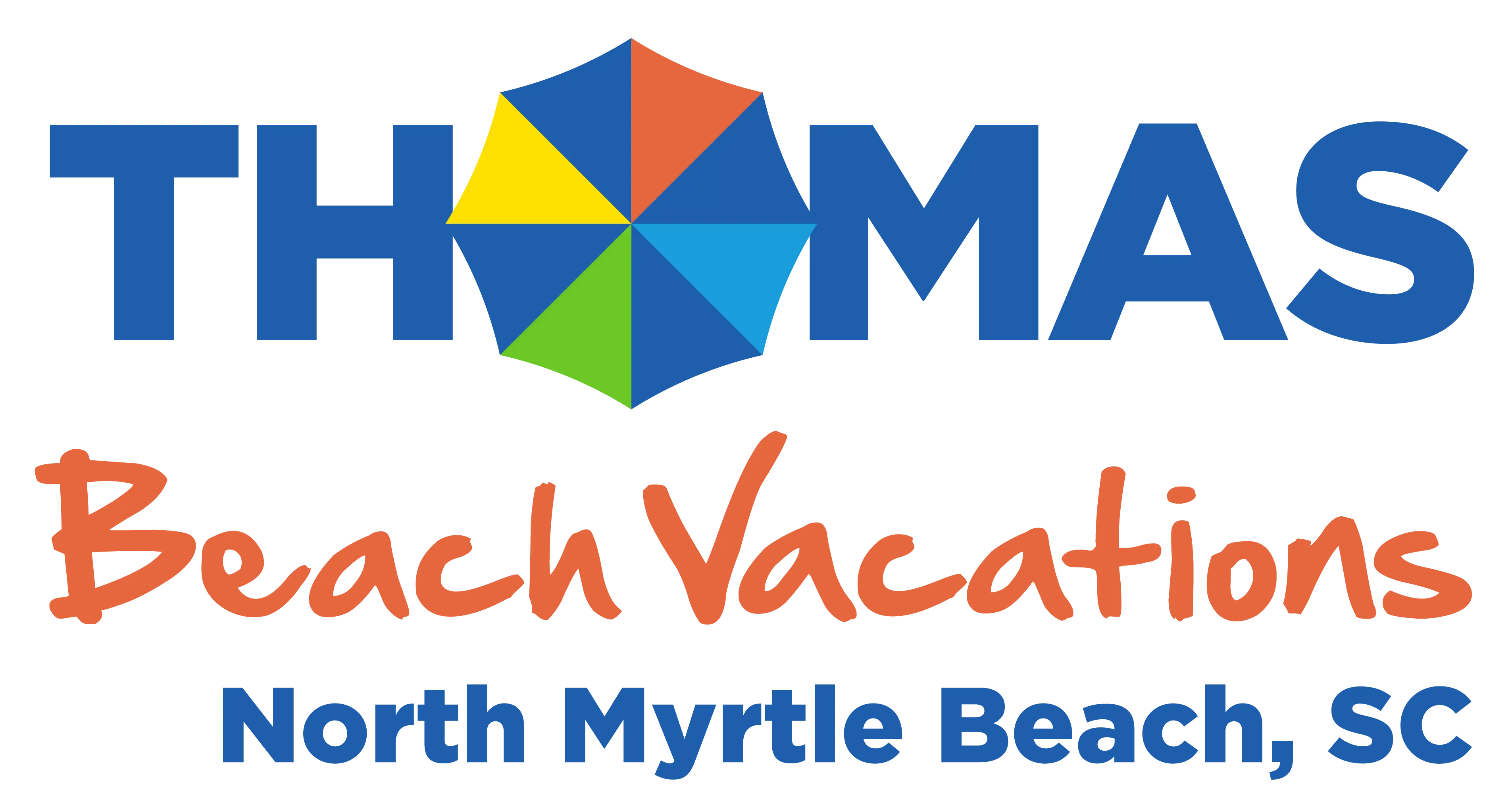 Thomas Beach Vacations