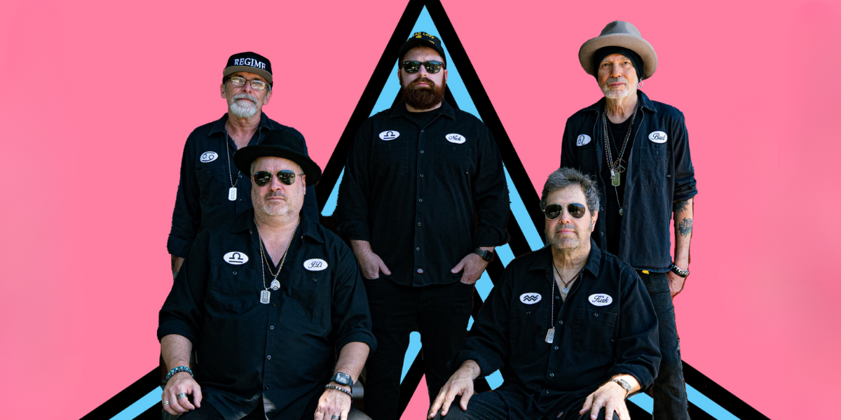 Billy Bob Thornton & The Boxmasters To Perform In North Myrtle Beach
