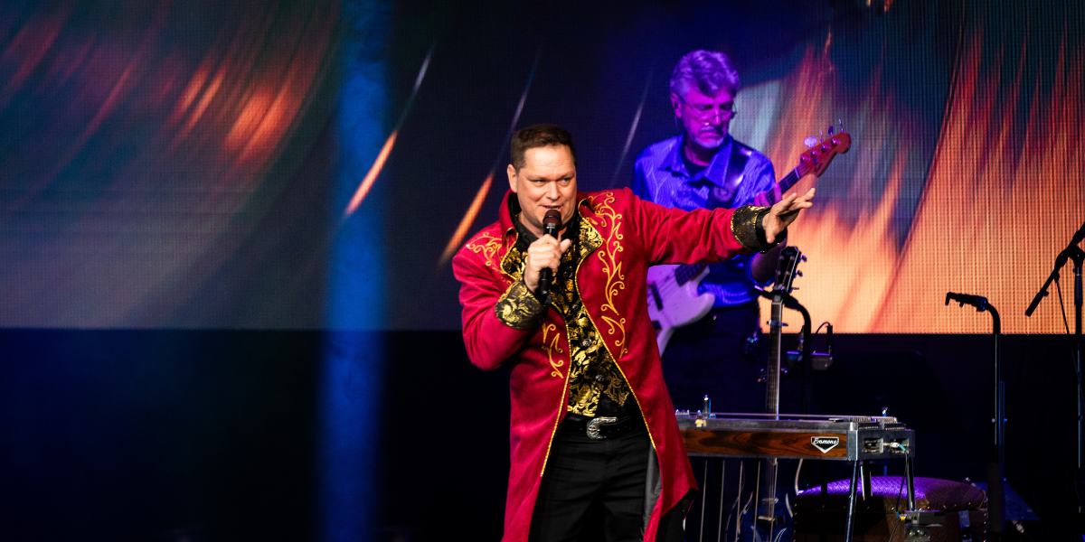 Curtain rises at new Greg Rowles Legacy Theatre in North Myrtle Beach