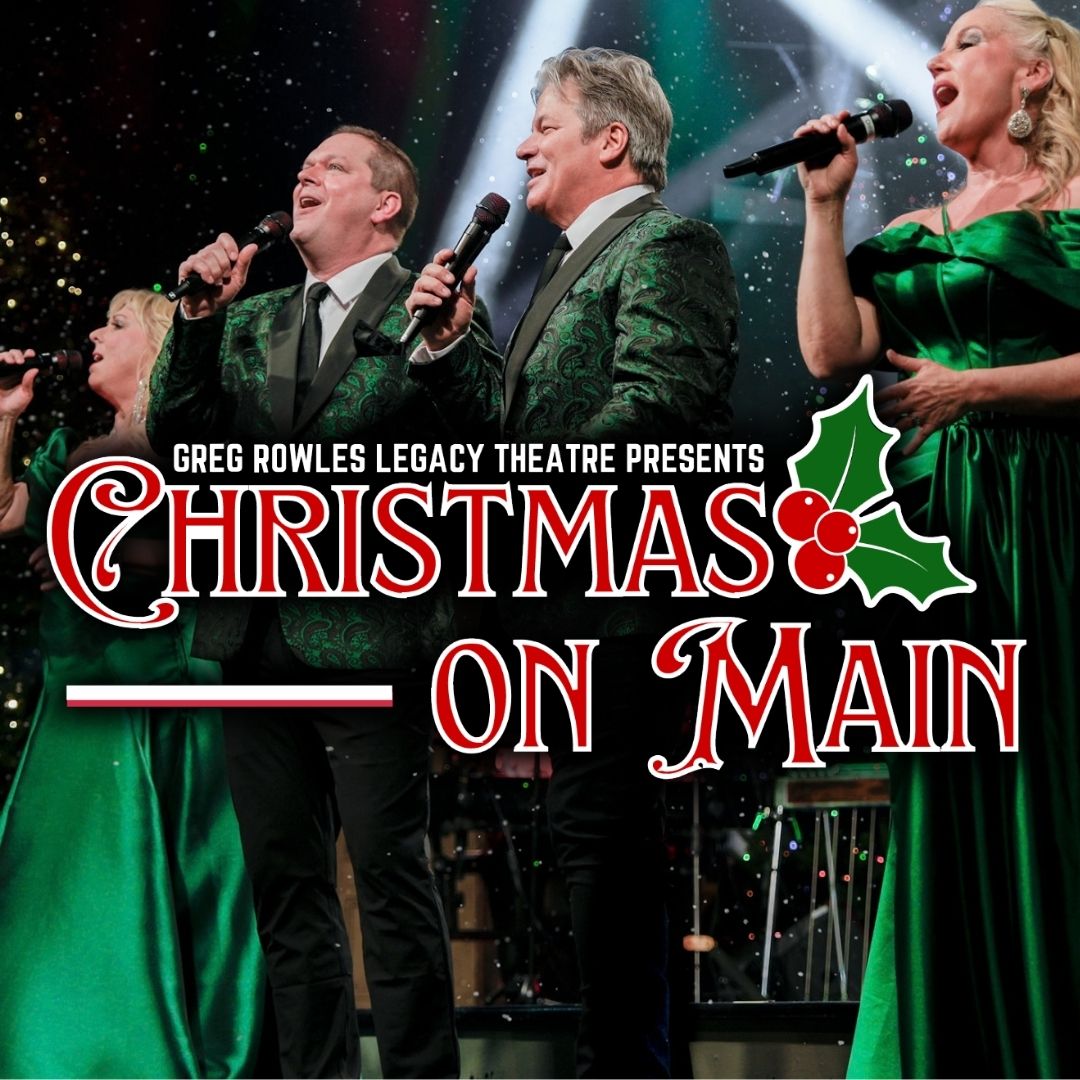 Christmas on Main