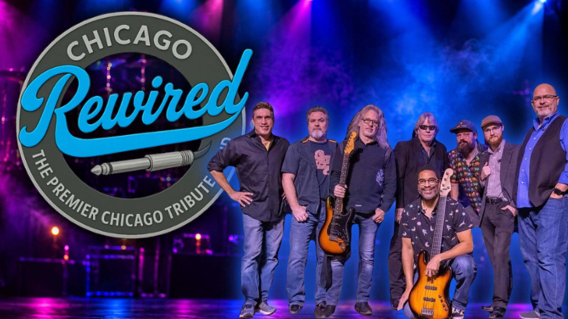 Chicago Rewired