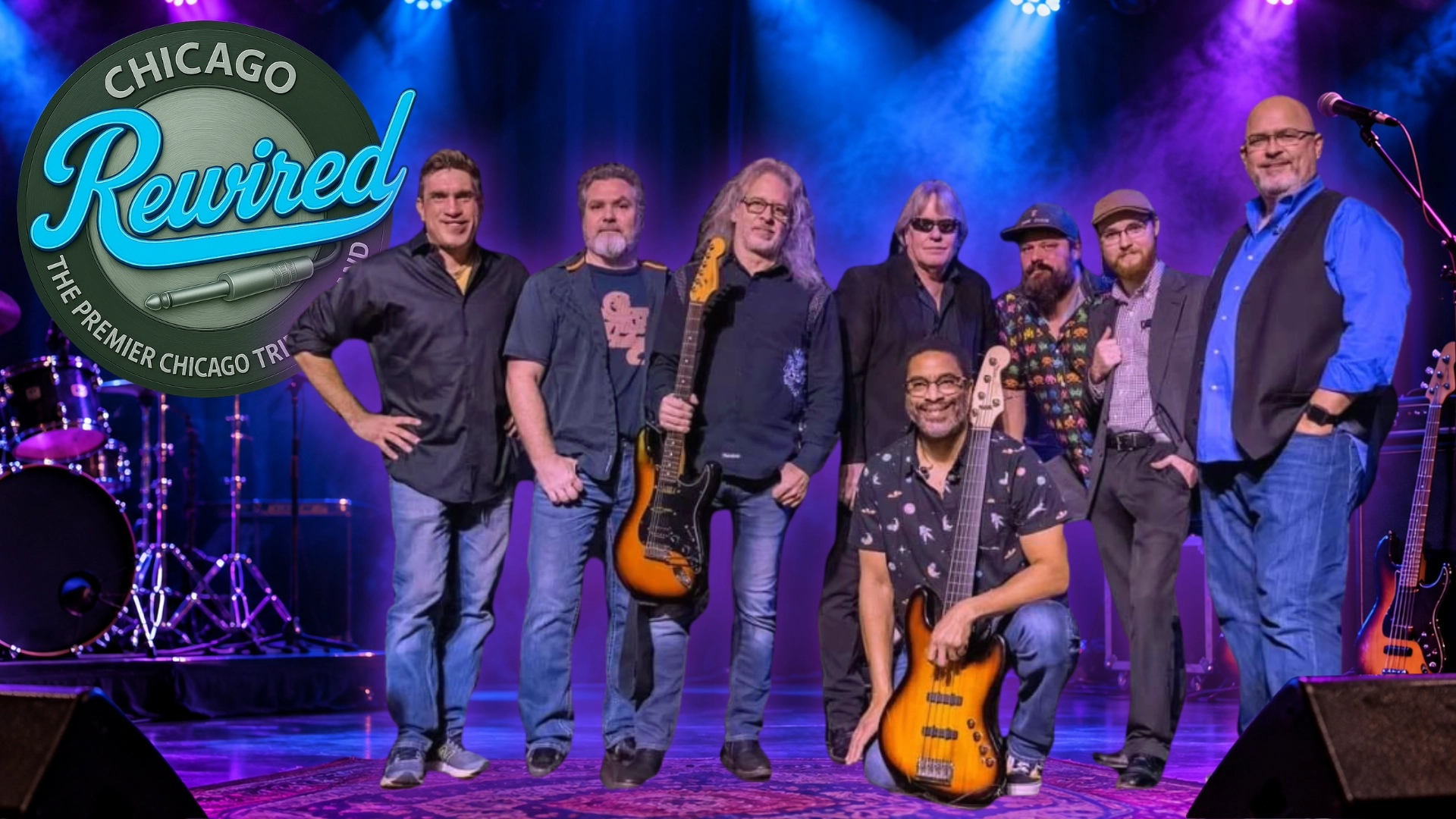 Chicago Rewired