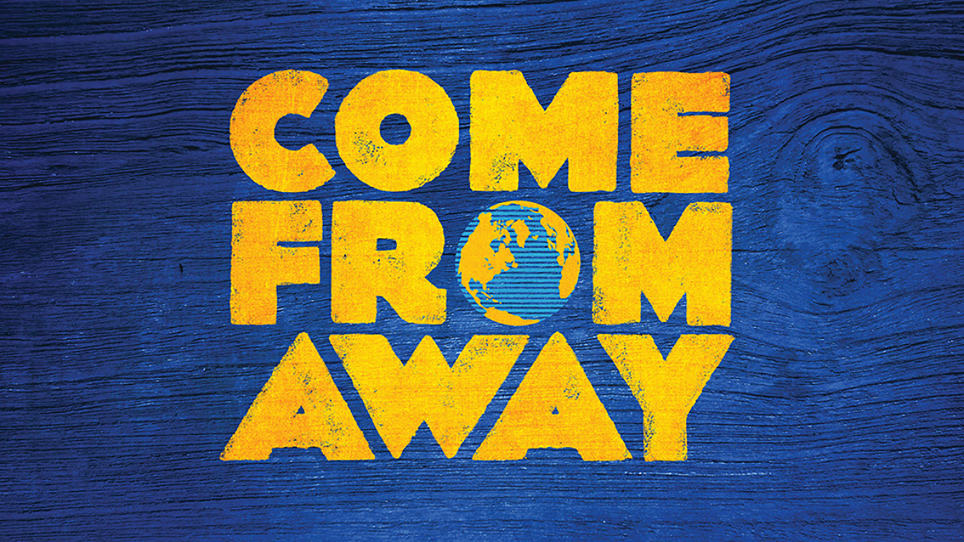 Come From Away