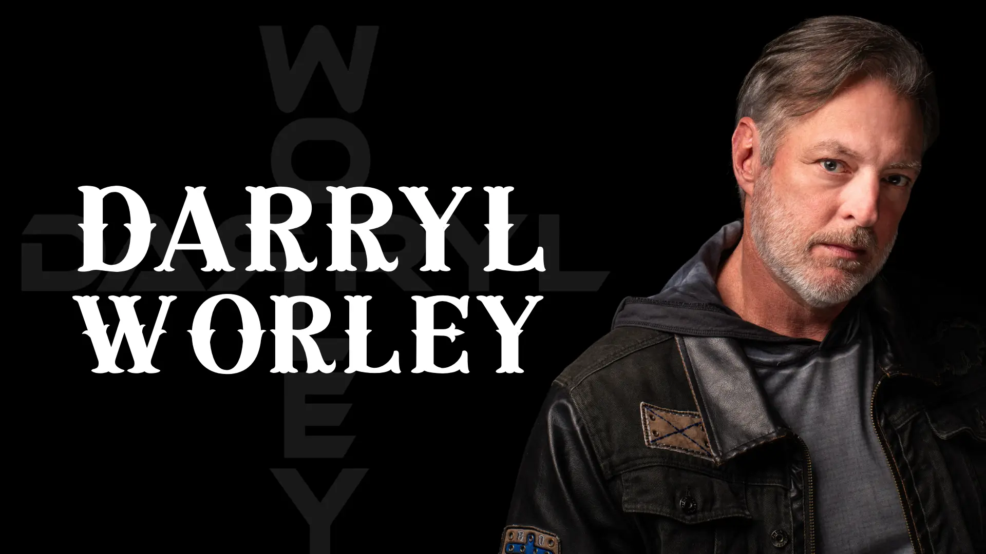 Darryl Worley