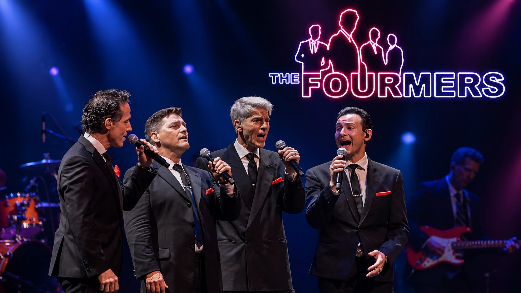 The Fourmers