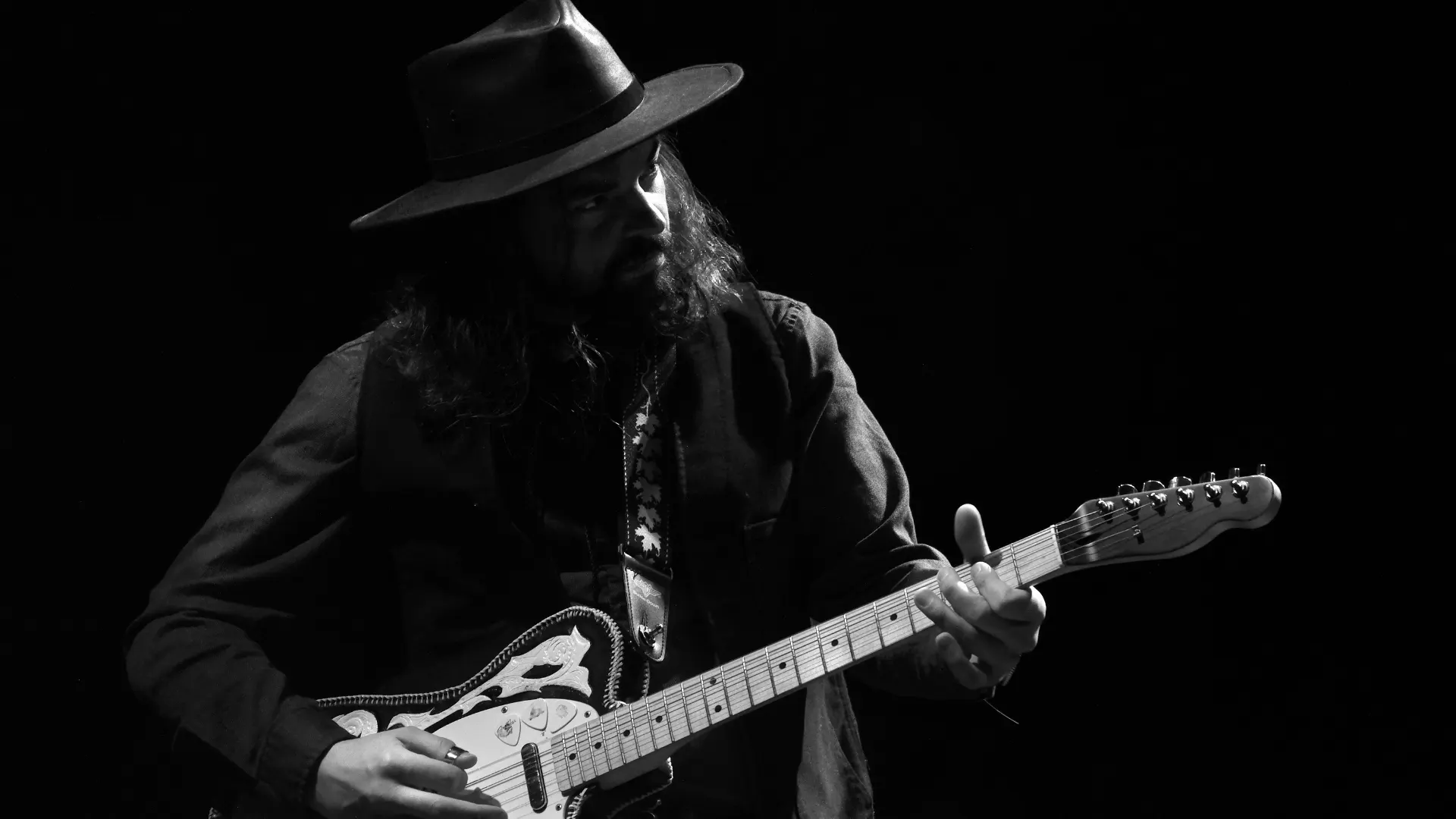 The Highwaymen Show: American Outlaw Tribute