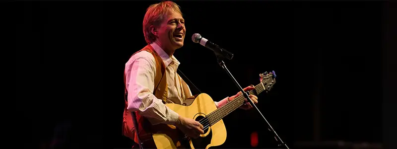 Back Home Again: Tribute to John Denver