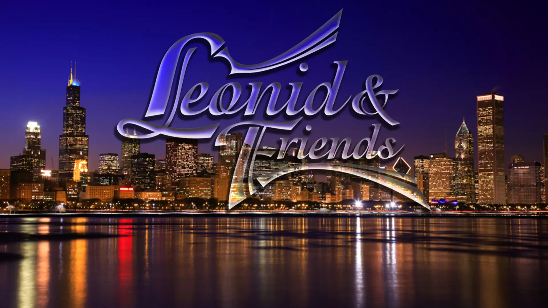 Leonid & Friends