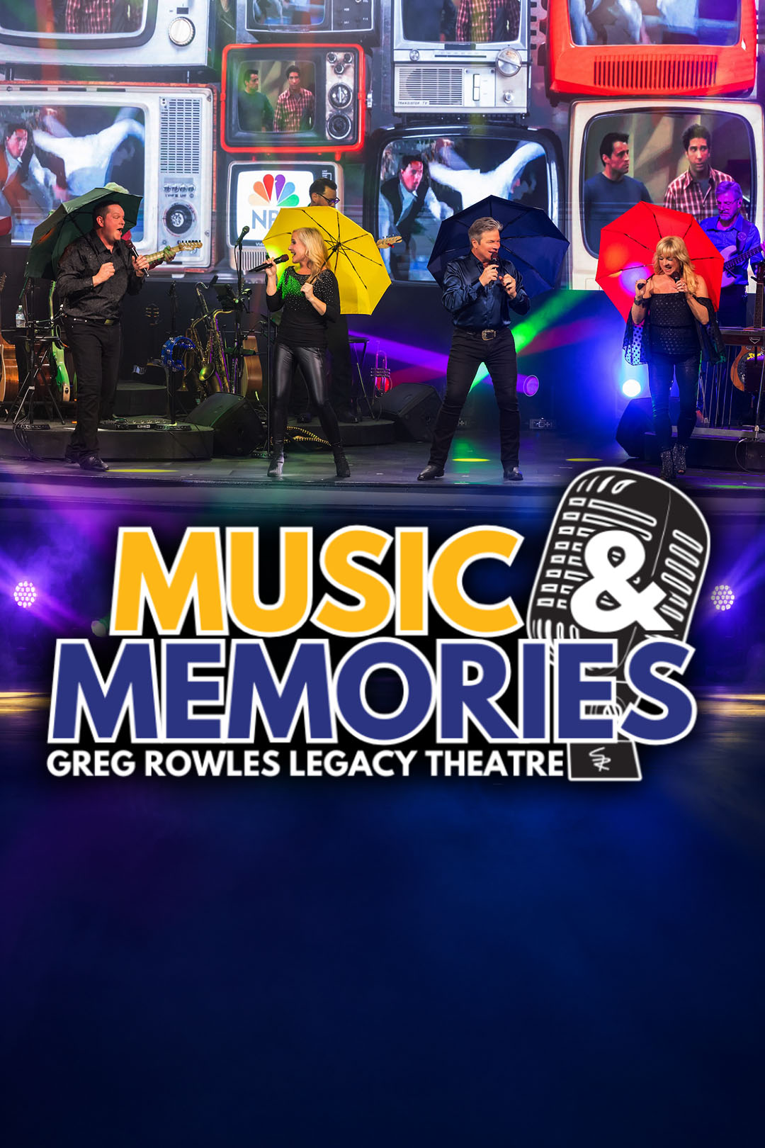 Music & Memories