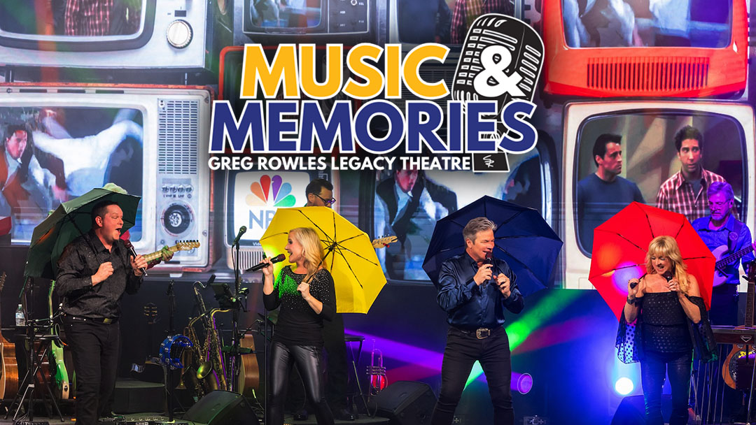 Music & Memories