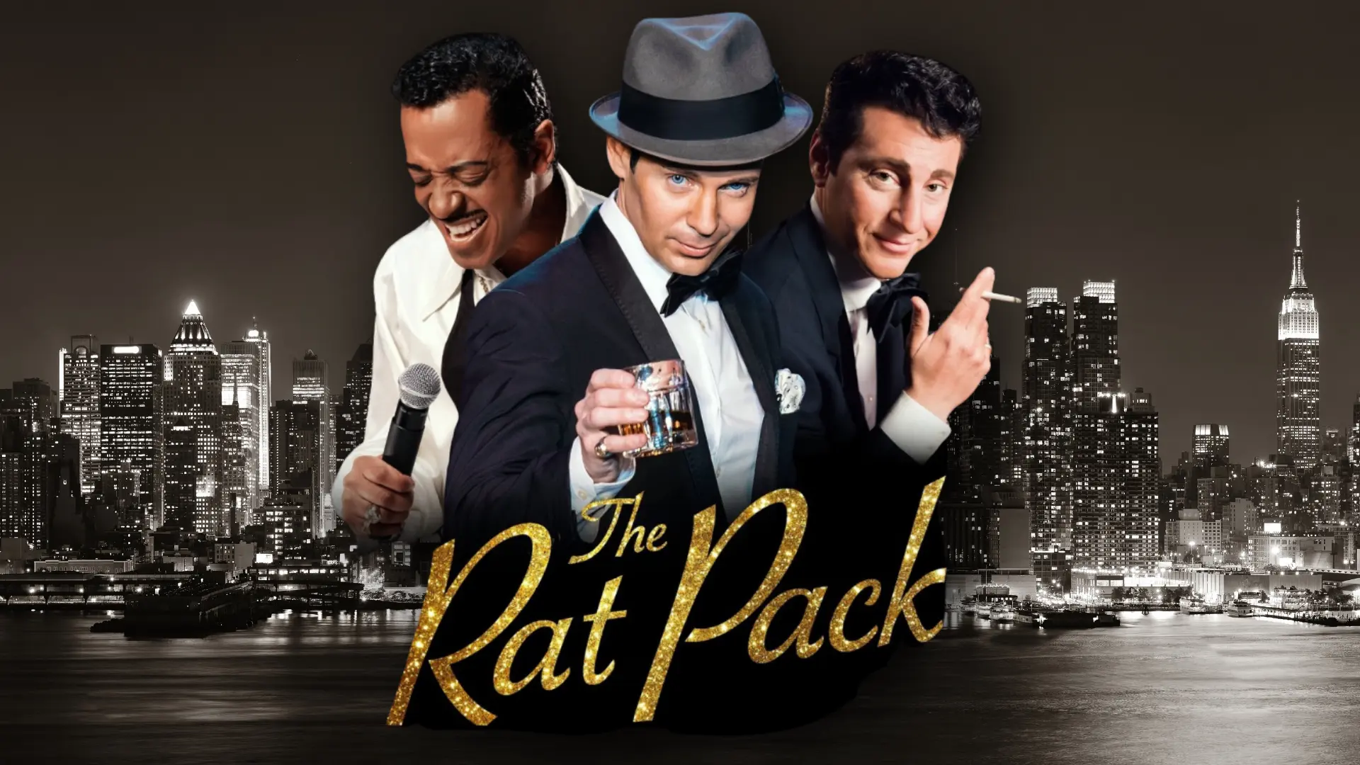 The Rat Pack