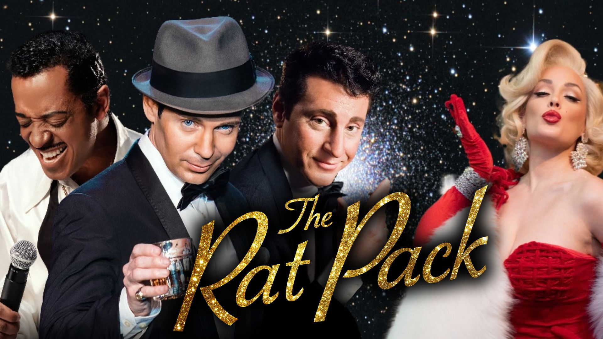 The Rat Pack