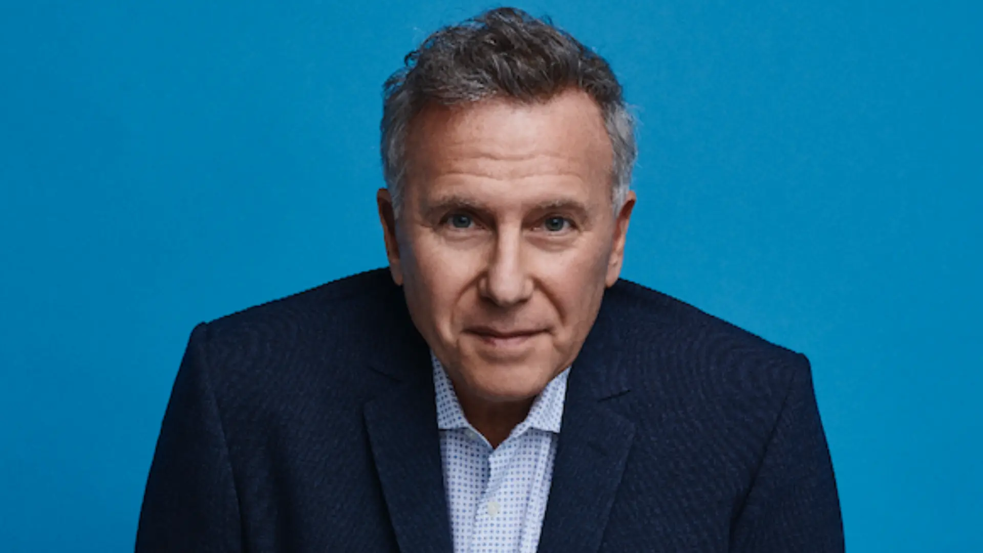 Paul Reiser