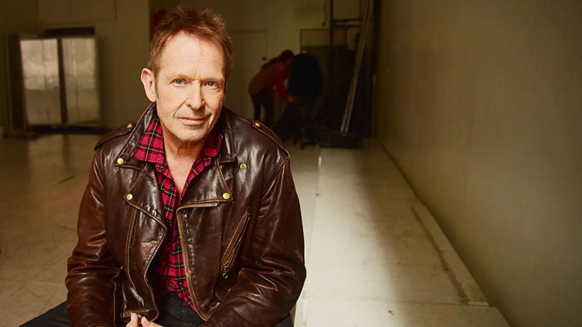 Simon Kirke Feat. The Mercenaries