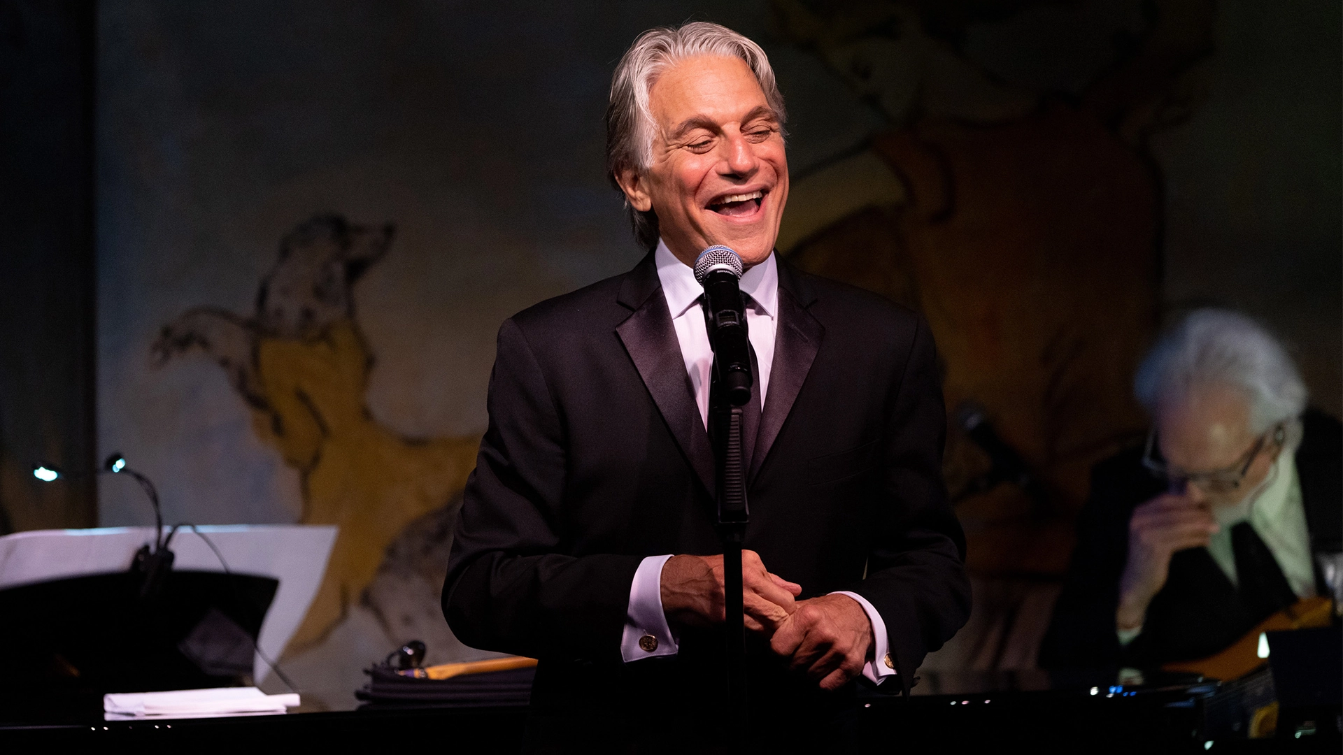 Tony Danza: Standards & Stories