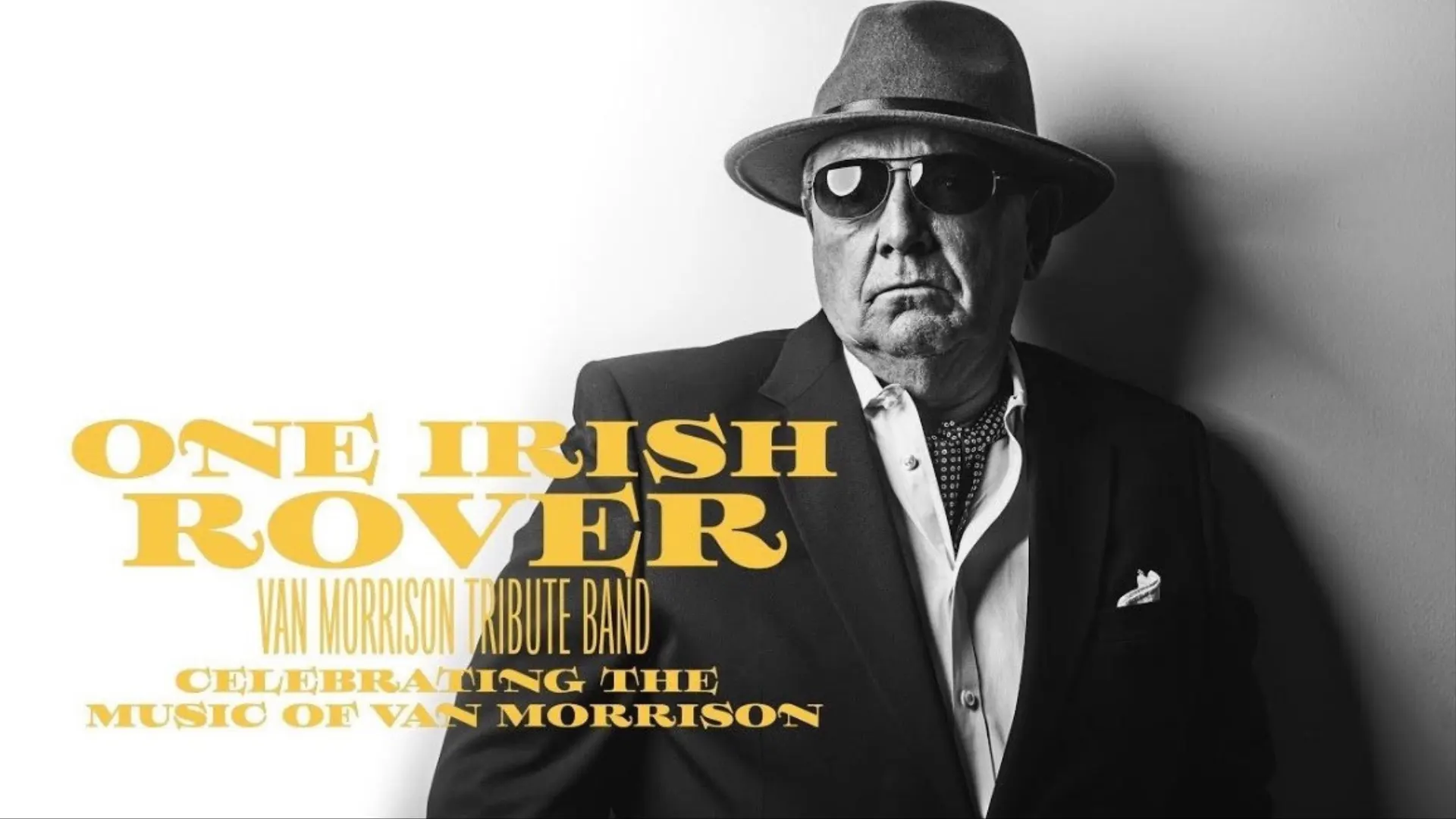 One Irish Rover: Tribute to Van Morrison