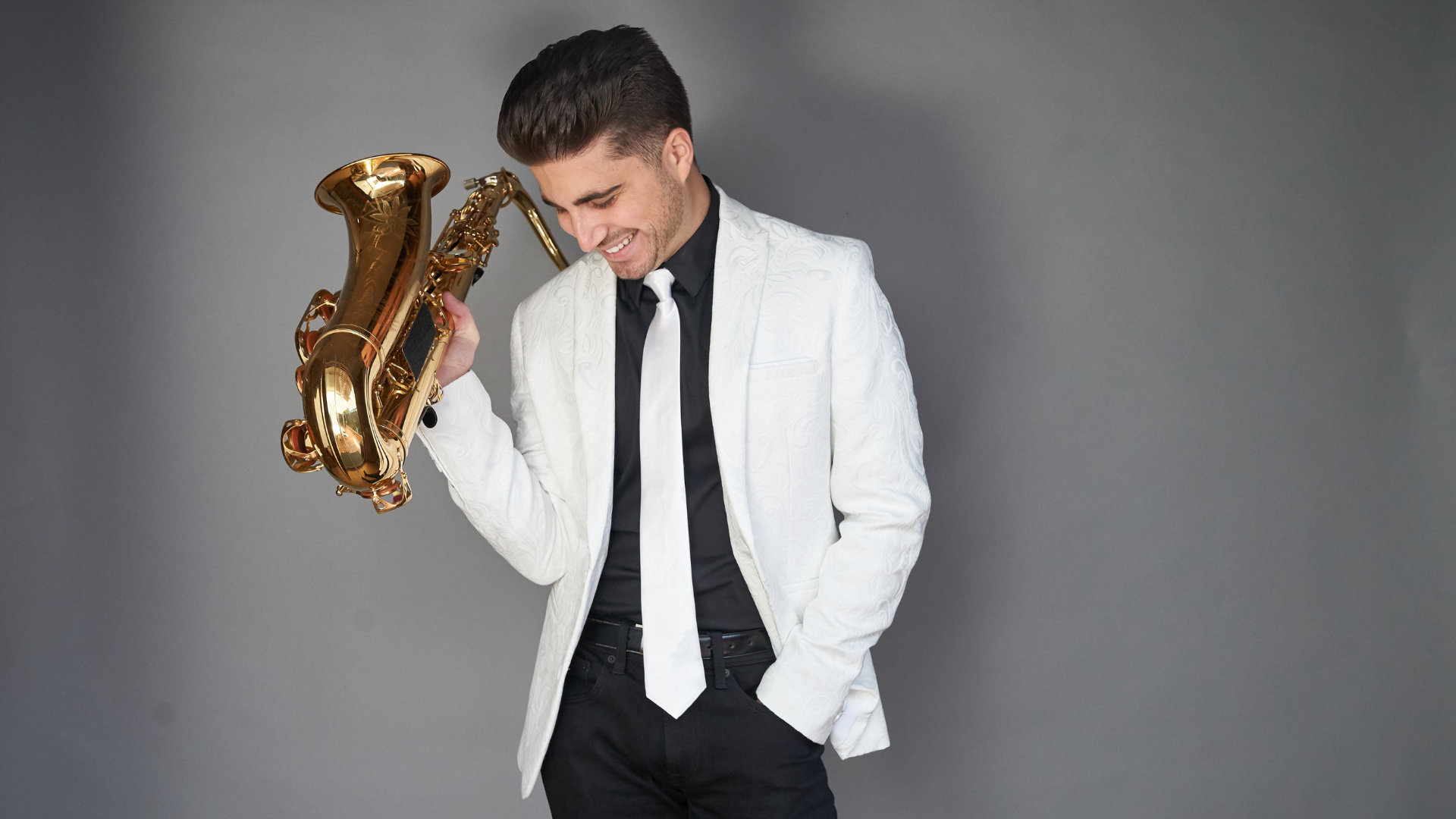 Vincent Ingala in Concert