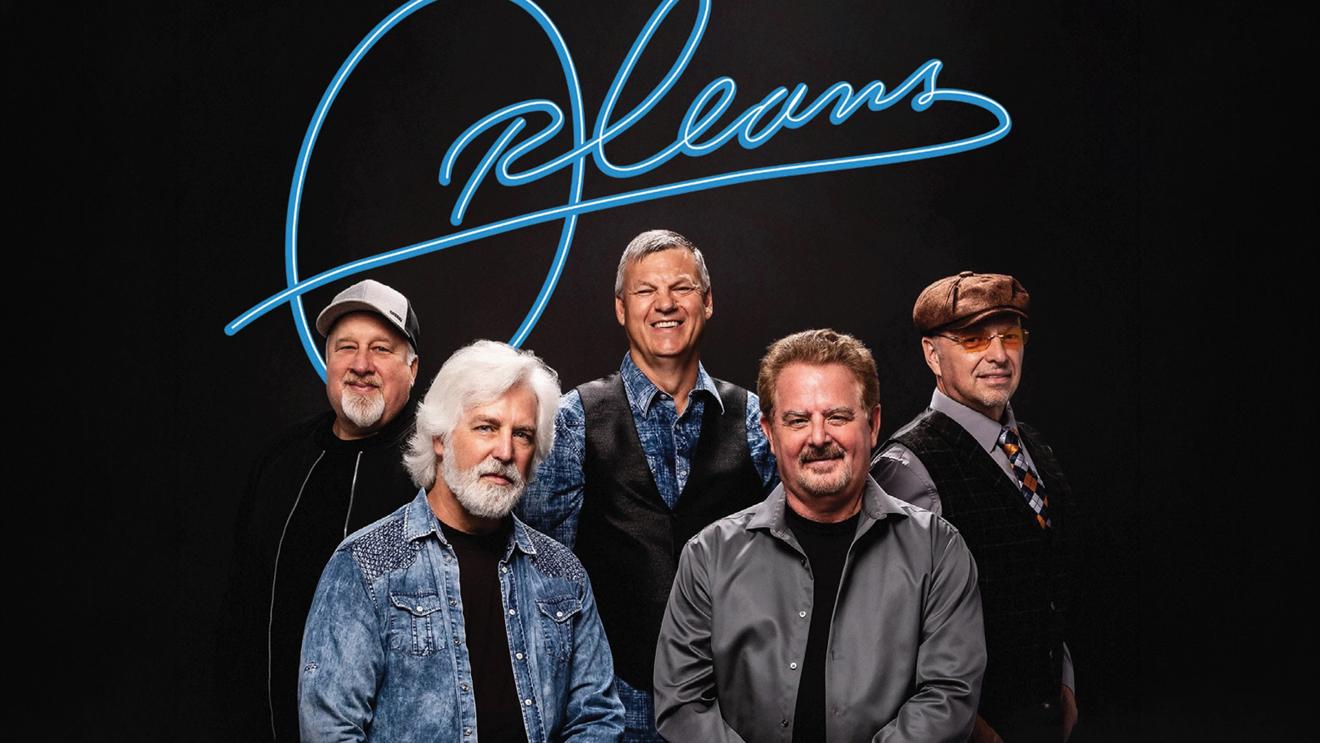 Orleans - Final Tour