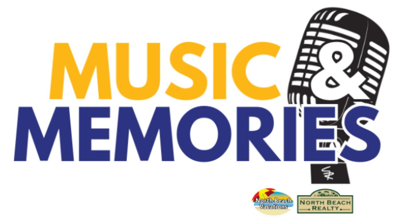 Music & Memories Logo